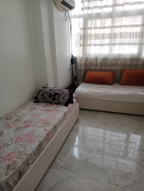 Vente Appartement F3 Relizane Mazouna