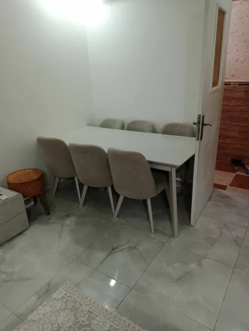 Vente Appartement F3 Relizane Mazouna