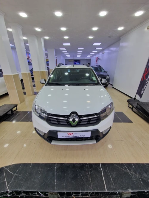 Renault STEPWAY 2023 STEPWAY