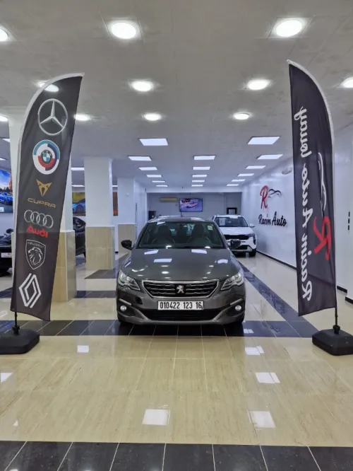 Peugeot 301 2023 301 HDI