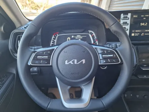 Kia Sonet  2025 SONET