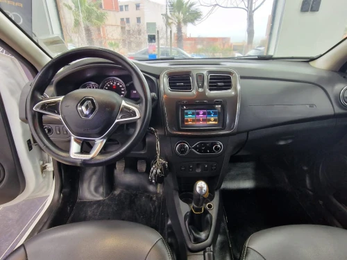 Renault STEPWAY 2023 STEPWAY