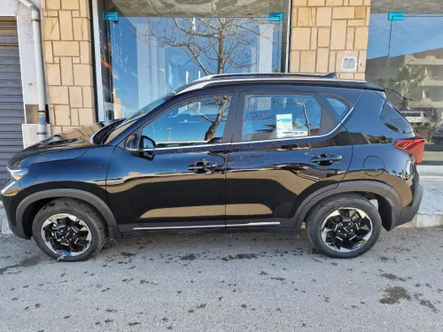 Kia Sonet  2025 SONET