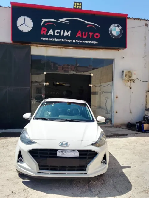 Hyundai G I10 2023 G I10