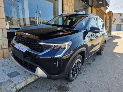 Kia Sonet  2025 SONET