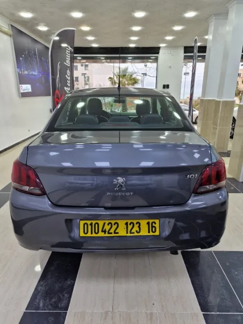 Peugeot 301 2023 301 HDI