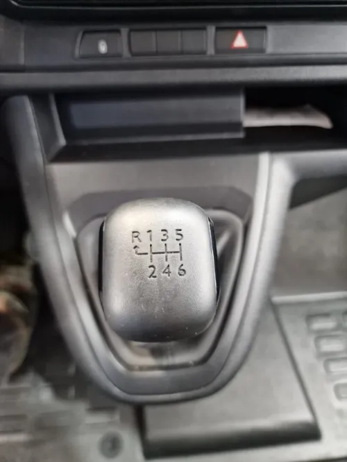 Citroen JUMPY 2026 JUMPY