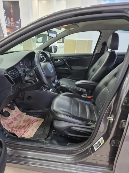 Peugeot 301 2023 301 HDI