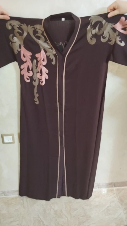 Solde abaya dubai