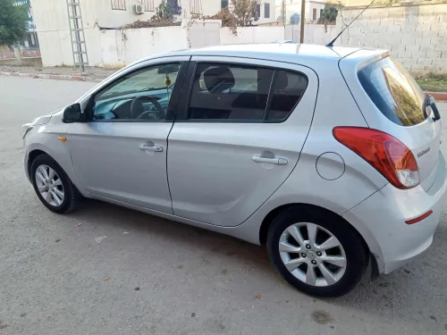 Hyundai i20 2015 Prestige