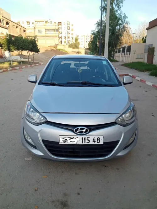 Hyundai i20 2015 Style