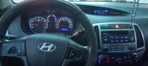 Hyundai i20 2015 Prestige