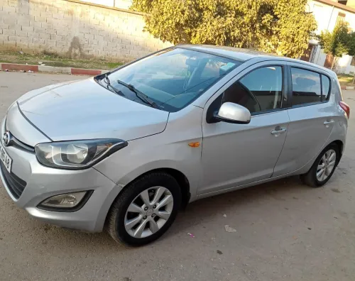 Hyundai i20 2015 Prestige