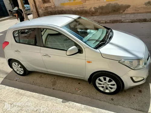 Hyundai i20 2015 Prestige