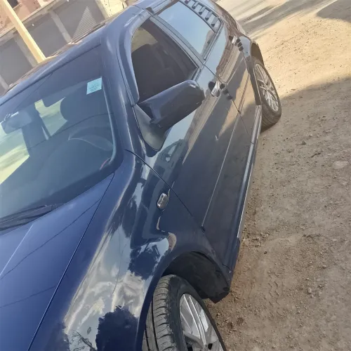 Golf Golf 2003 4 GO