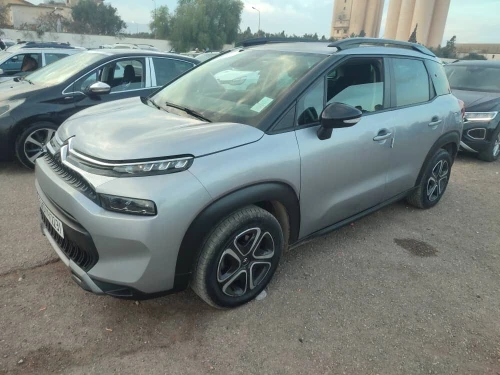 Citroen C3 2022 Aircross