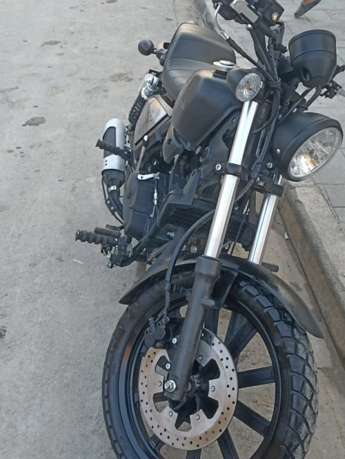 vms klight 202cc 2025