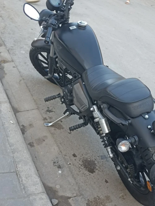 VMS klight 202cc 2025