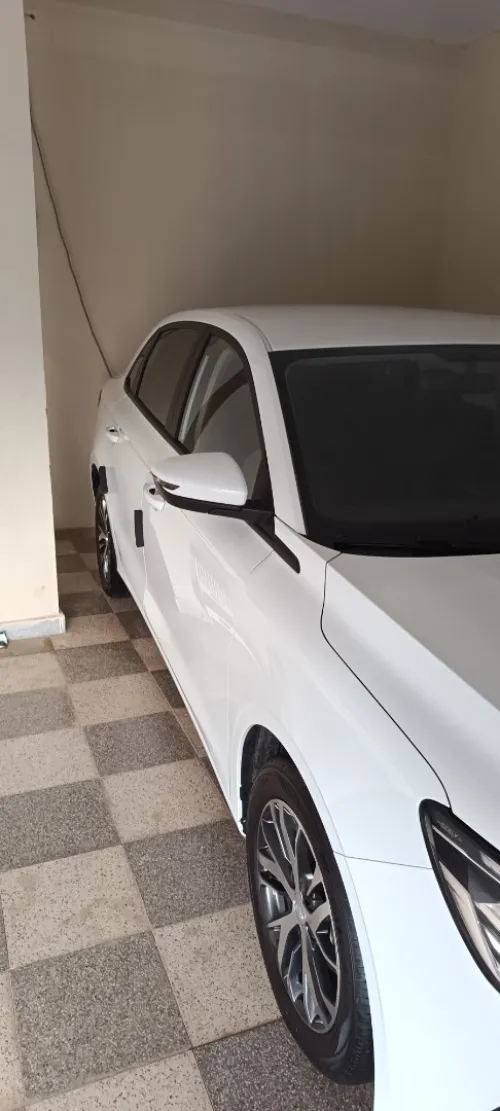 Geely Emgrand 2025 Emgrand
