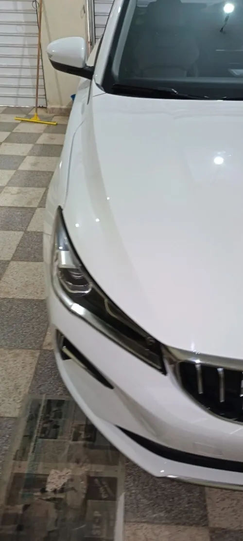 Geely Emgrand 2025 Emgrand