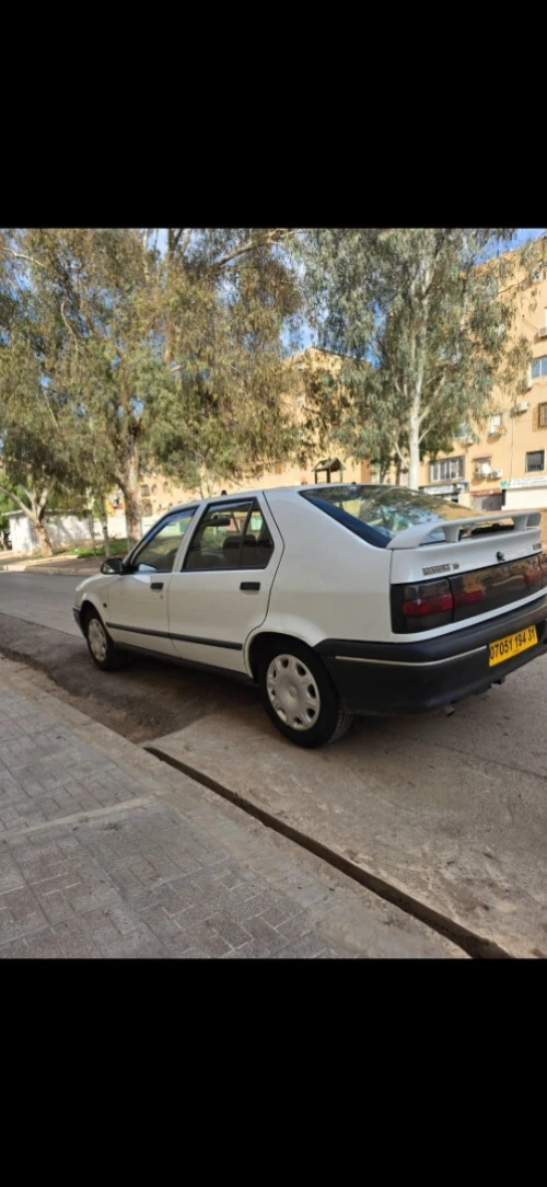 Renault 19 1994 19