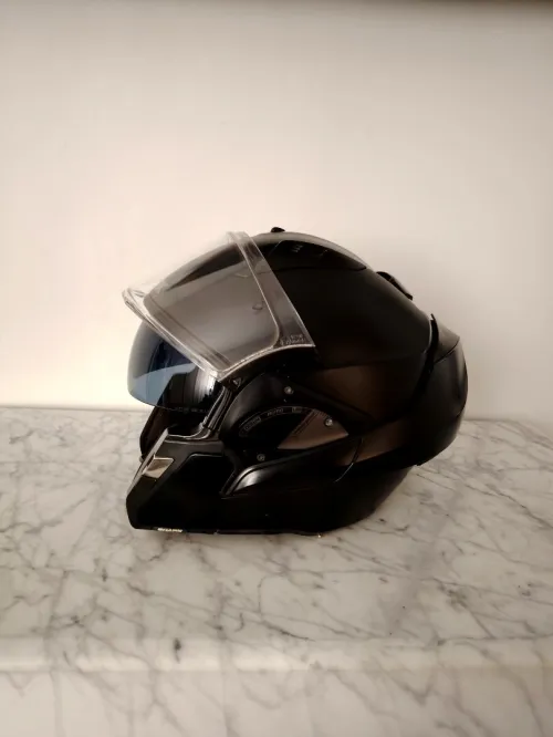 Casque Shark