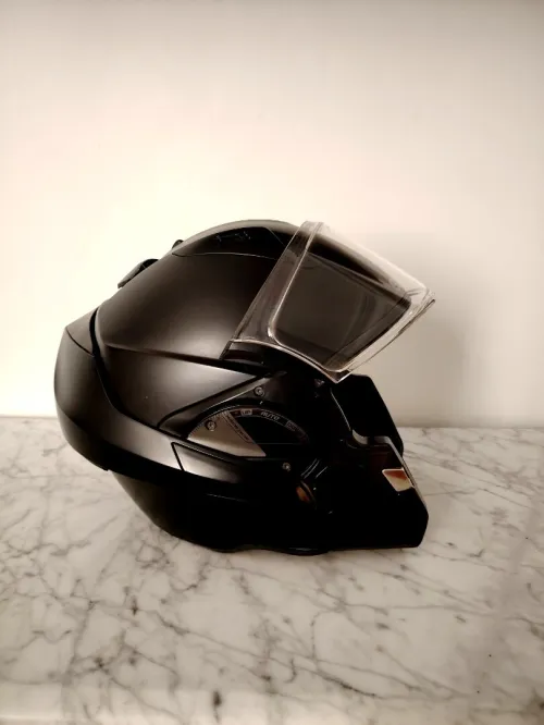 Casque Shark