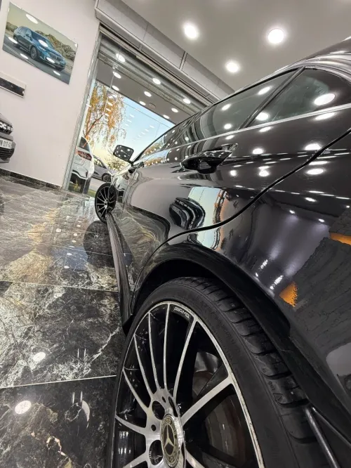 Mercedes Classe E250 2015 