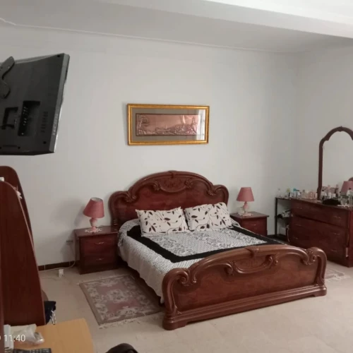 Vente Villa Alger Dely brahim