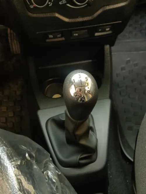 Renault Kangoo 2024 
