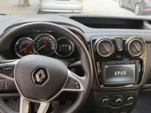 Renault Kangoo 2024 