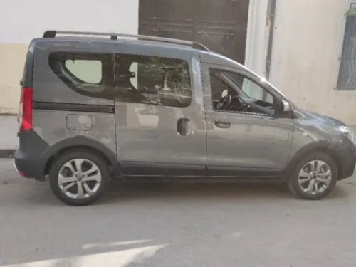 Renault Kangoo 2024 