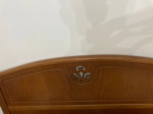 Chabre couchè exact banc 2 place en Bois etre