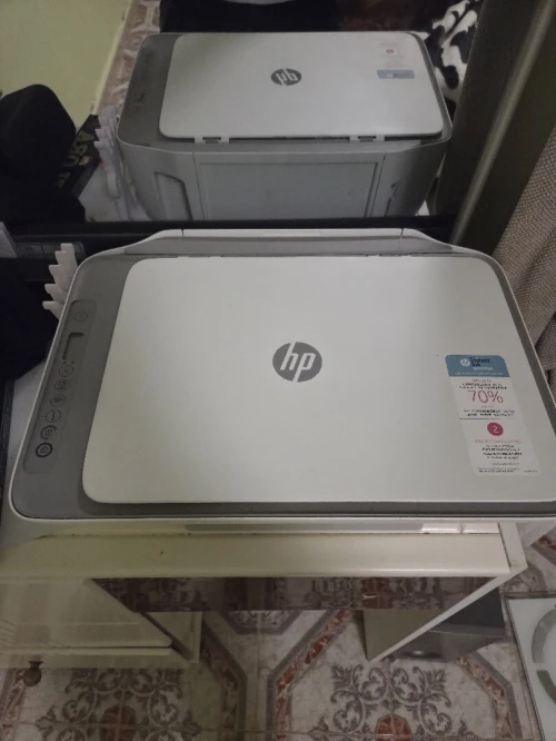 Imprimante hp des deskjet 2720