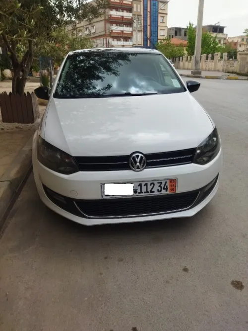 Volkswagen Polo 2012 Match