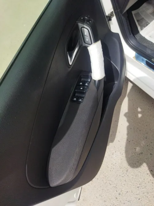 Volkswagen Polo 2012 Match