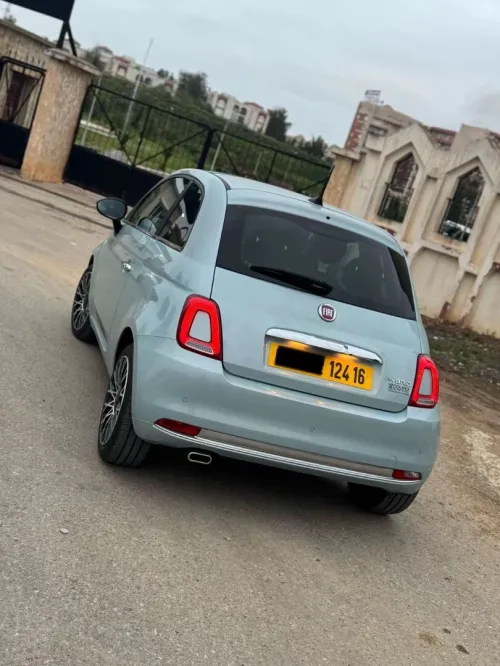 Fiat 500 2024 Dolcevita plus 