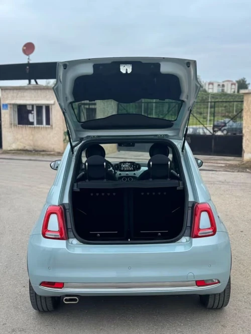 Fiat 500 2024 Dolcevita plus 