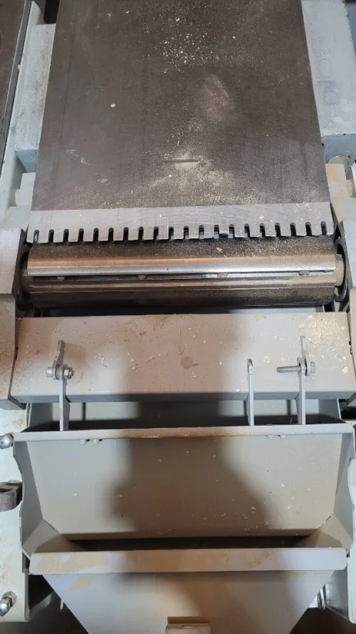 Machine 7 opérations fuore 300