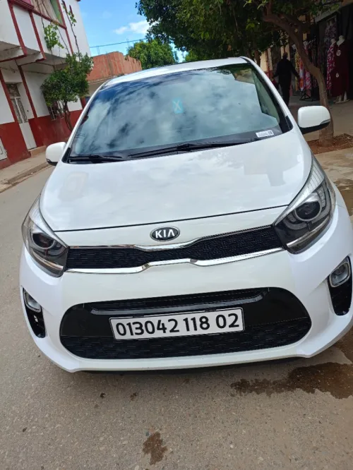 Kia Picanto 2018 EX