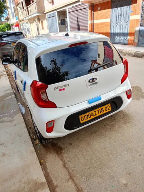Kia Picanto 2018 EX