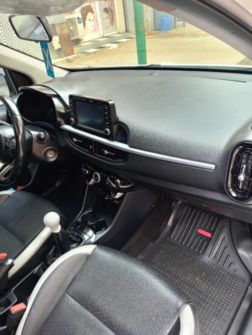 Kia Picanto 2018 EX