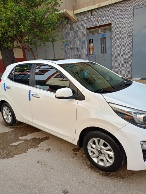 Kia Picanto 2018 EX