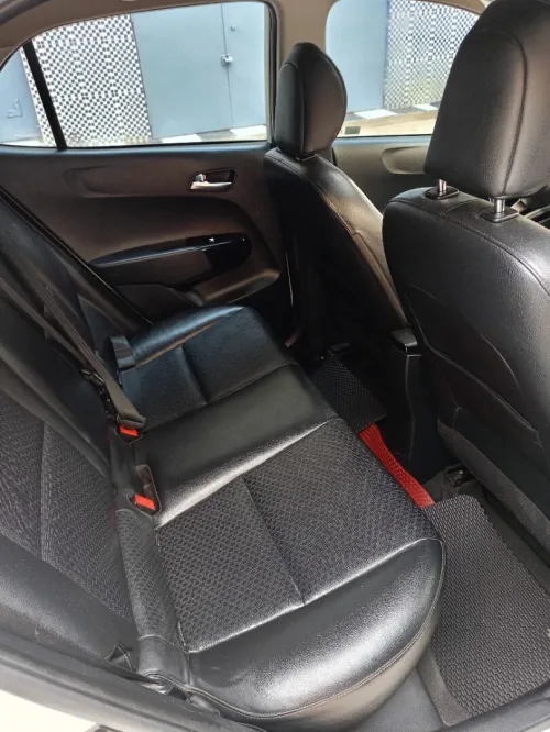 Kia Picanto 2018 EX