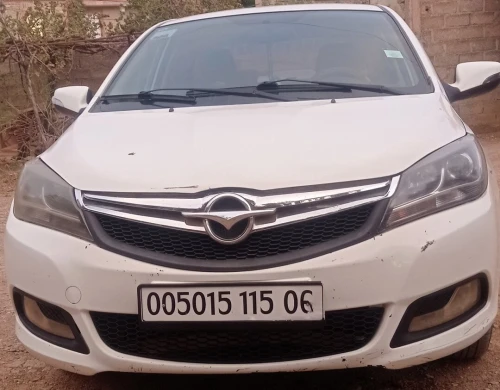 Haima m3 2015 m3