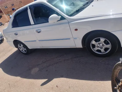 Hyundai Accent 2014 Accent