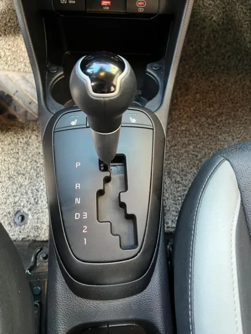 Kia Picanto 2024 Morning prestige