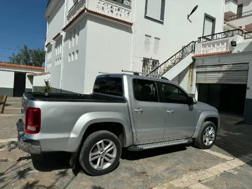 Volkswagen Amarok 2014 HighLine