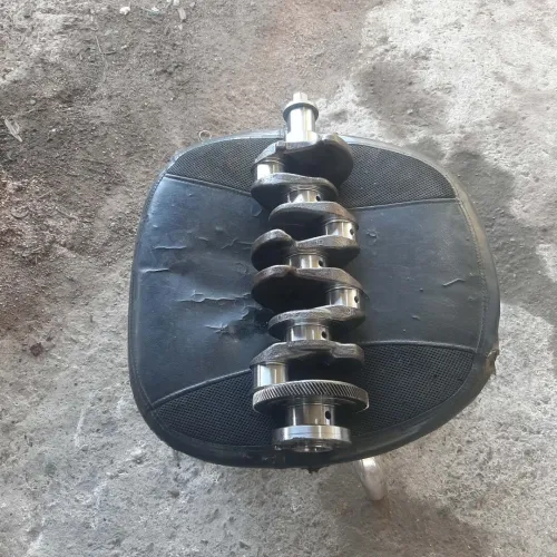 Vilebrequin hyundai