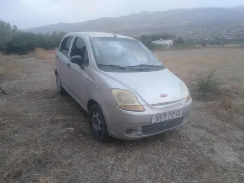 Chevrolet Spark 2012 Spark